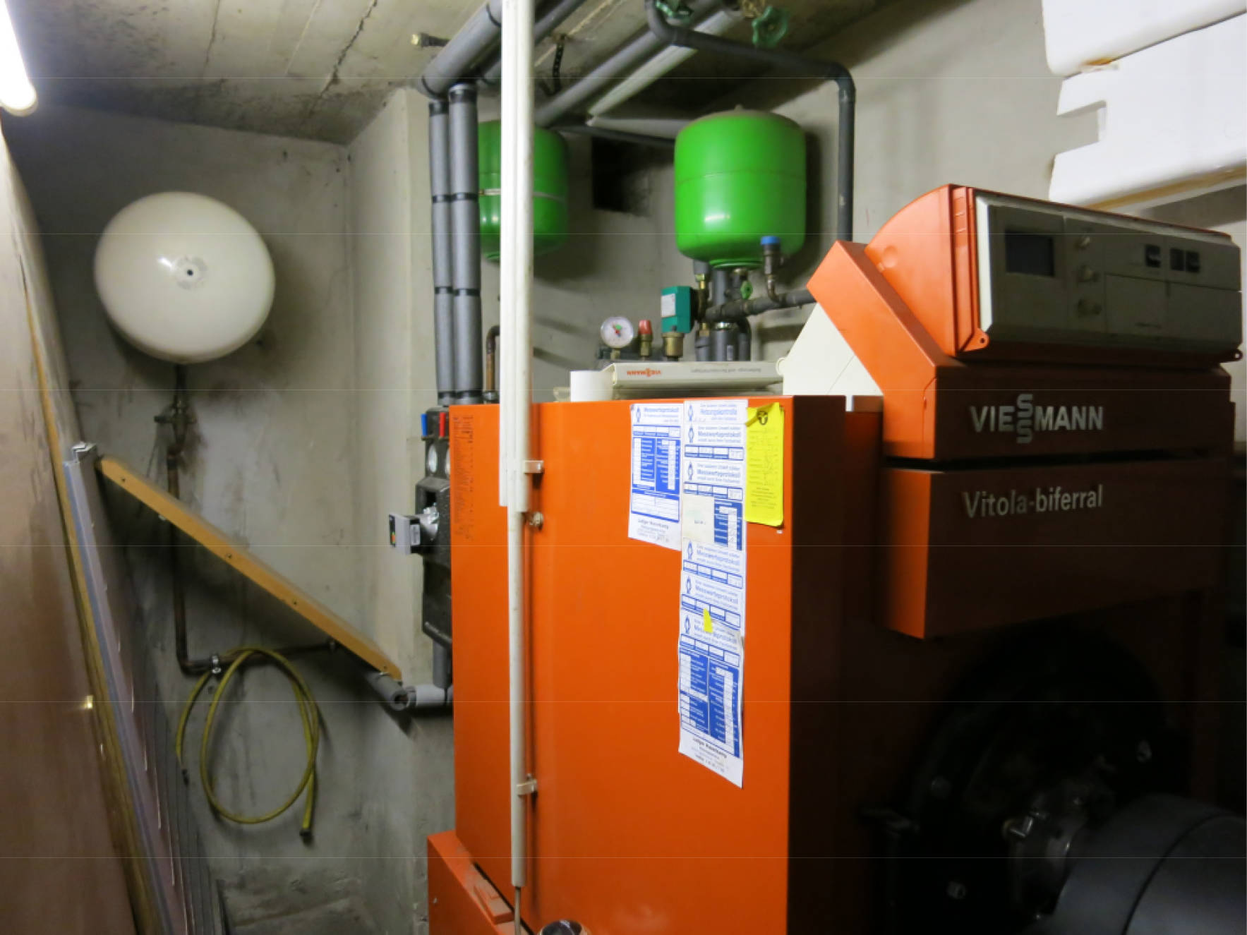 Einfamilienhaus in Breede 12, 48324 Sendenhorst - Bild 3