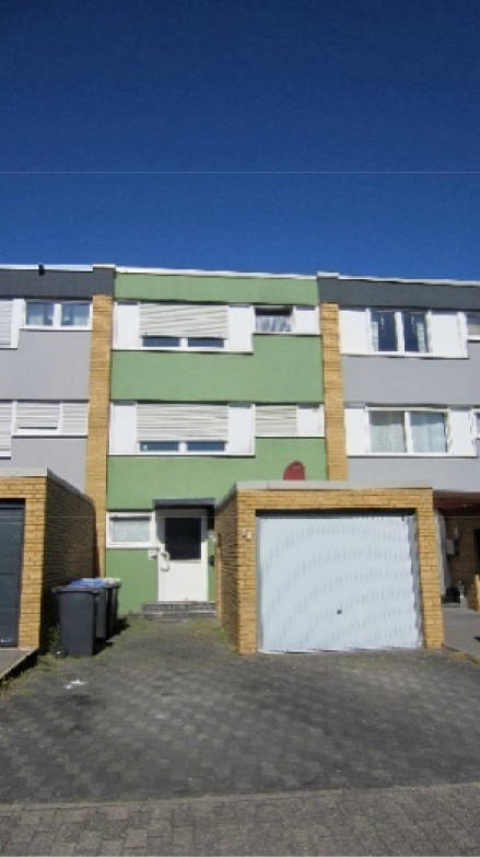 Reihenhaus, Garage, Einfamilienhaus in Haferkamp 21, 48249 Dülmen - Bild 2