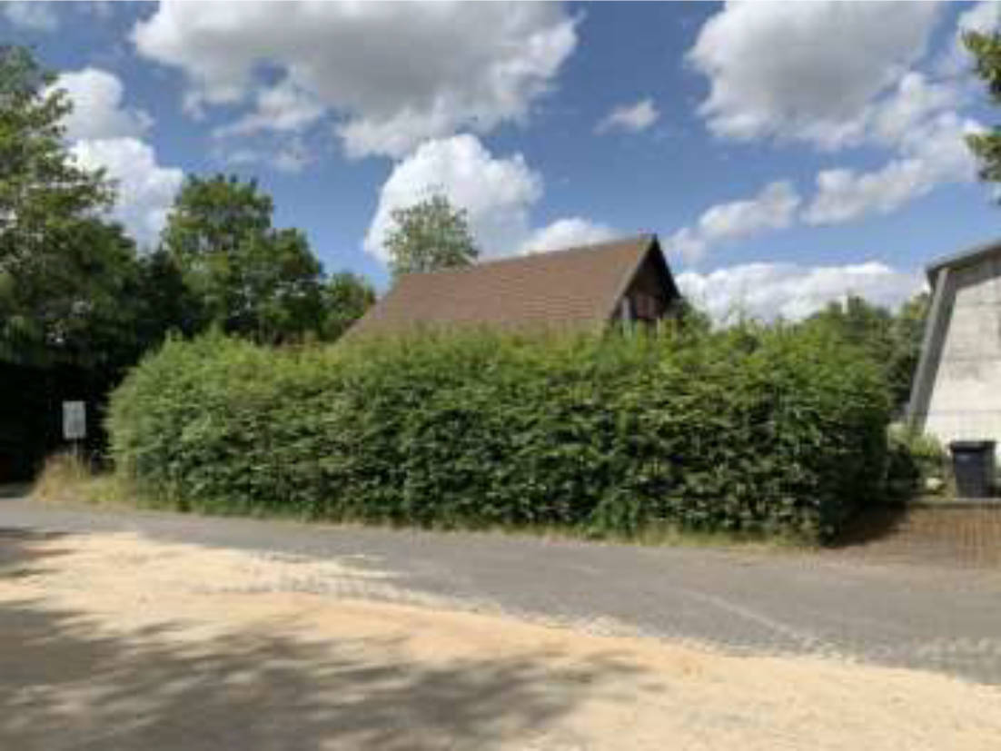 m.einem Einfamilienhaus beb. Erbbaurecht in Am Sportzentrum 1 a, 59505 Bad Sassendorf - Bild 3