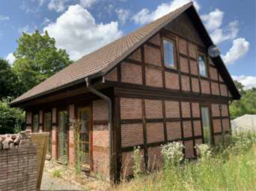 m.einem Einfamilienhaus beb. Erbbaurecht in Am Sportzentrum 1 a, 59505 Bad Sassendorf - Bild 4