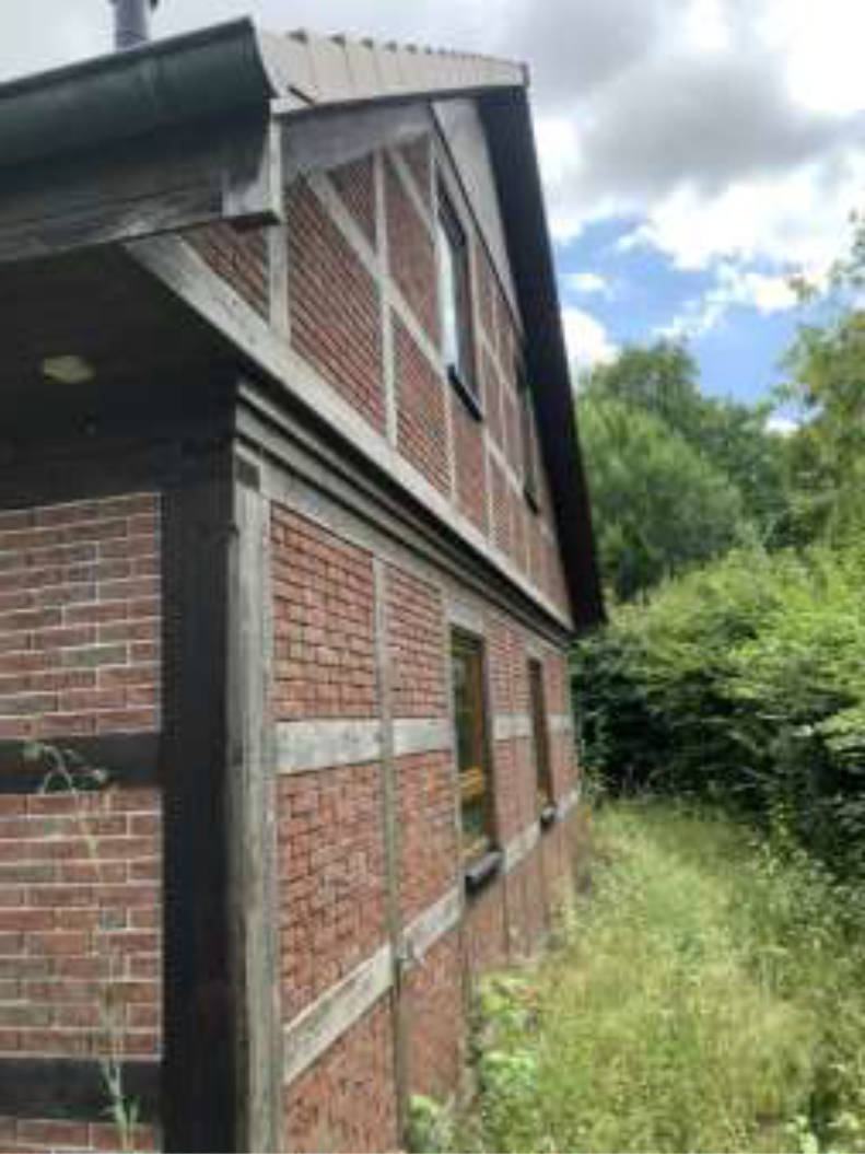 m.einem Einfamilienhaus beb. Erbbaurecht in Am Sportzentrum 1 a, 59505 Bad Sassendorf