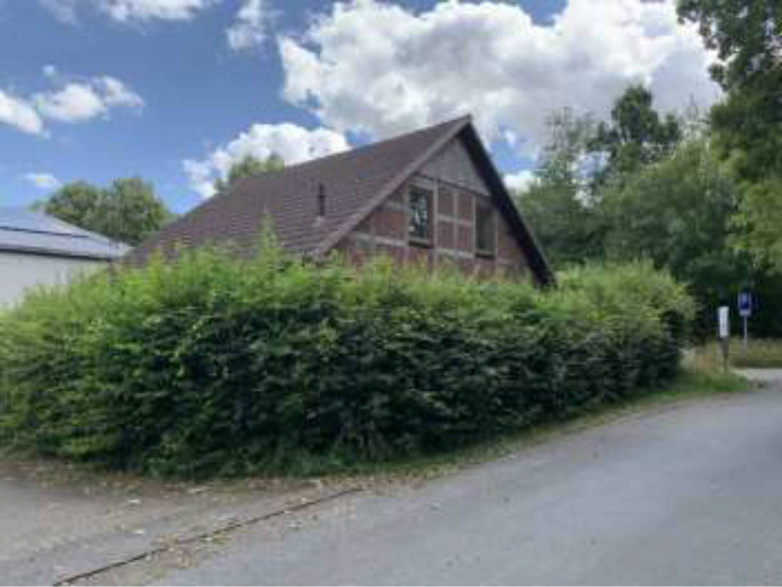 m.einem Einfamilienhaus beb. Erbbaurecht in Am Sportzentrum 1 a, 59505 Bad Sassendorf - Bild 5