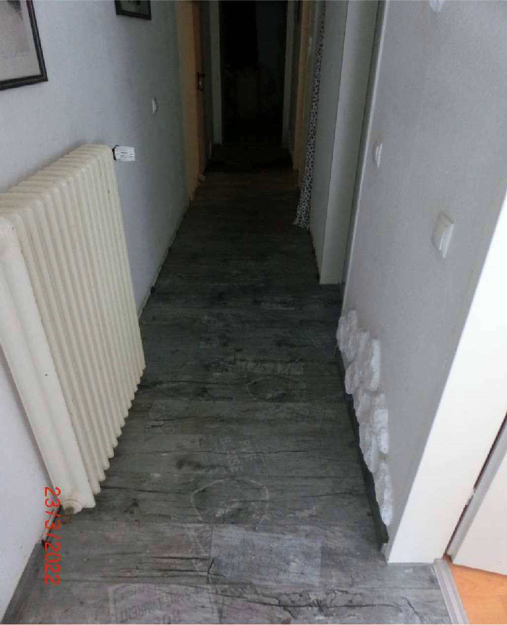 Garage, Einfamilienhaus in Pfarrer-Wichert-Straße 26 a, 53639 Königswinter, Uthweiler - Bild 5
