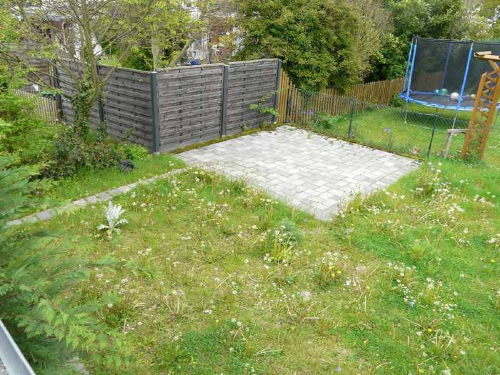 Zweifamilienhaus, 2 1/2 geschossig mit Anbau in Akazienstr. 6, 59505 Bad Sssendorf - Bild 4