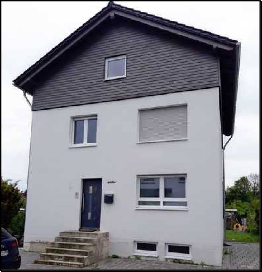Zweifamilienhaus, 2 1/2 geschossig mit Anbau in Akazienstr. 6, 59505 Bad Sssendorf - Bild 2