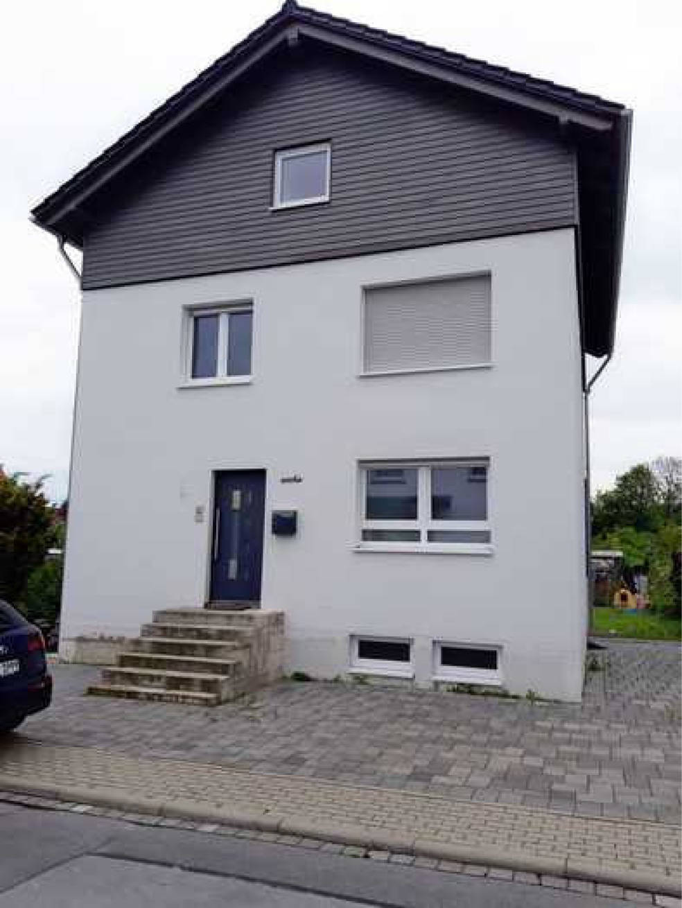 Zweifamilienhaus, 2 1/2 geschossig mit Anbau in Akazienstr. 6, 59505 Bad Sssendorf - Bild 5