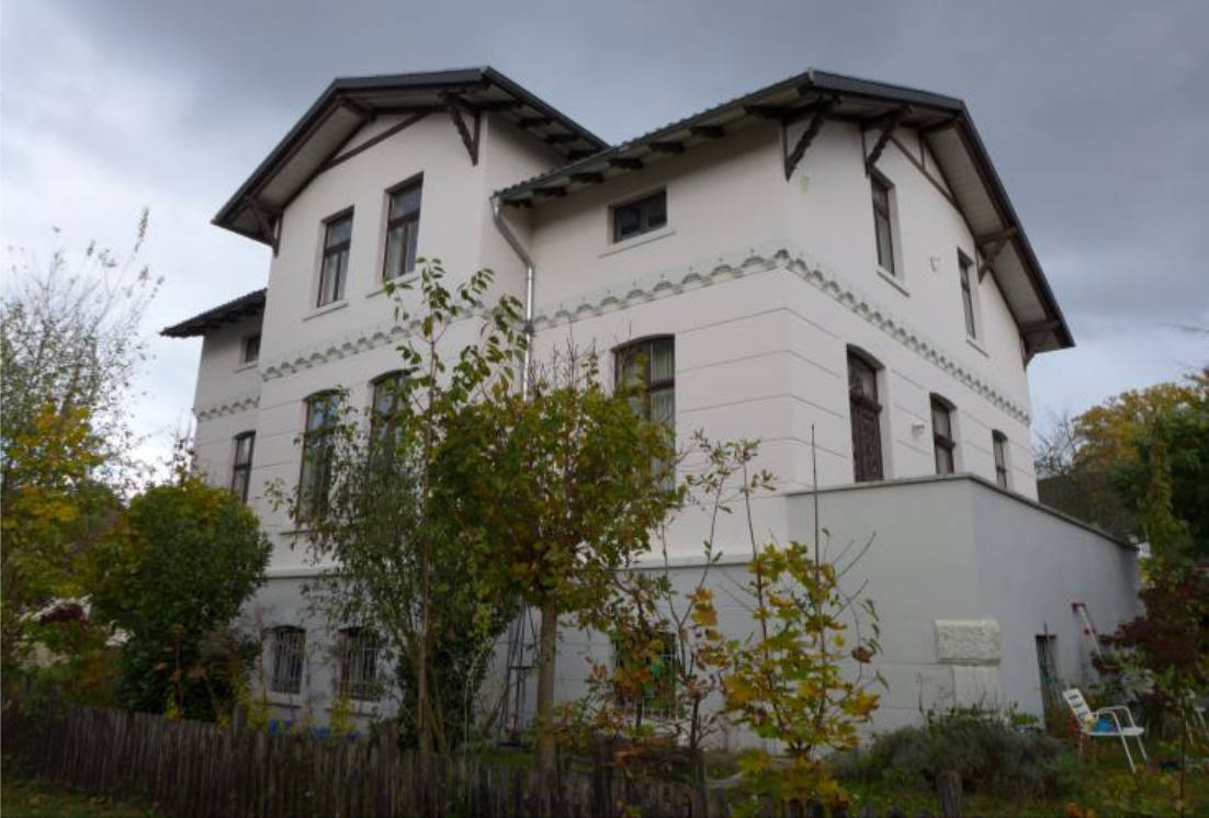 Zweifamilienhaus in Bismarckstraße 37 a, 53604 Bad Honnef, Bad Honnef