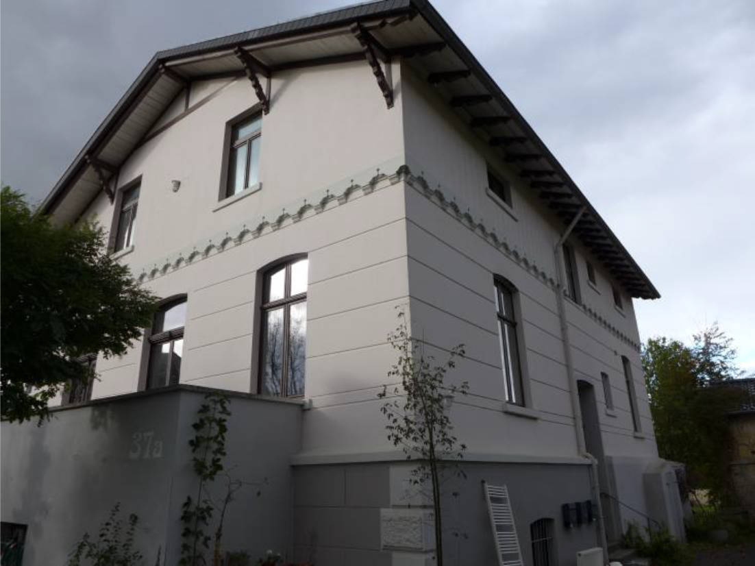 Zweifamilienhaus in Bismarckstraße 37 a, 53604 Bad Honnef, Bad Honnef - Bild 2
