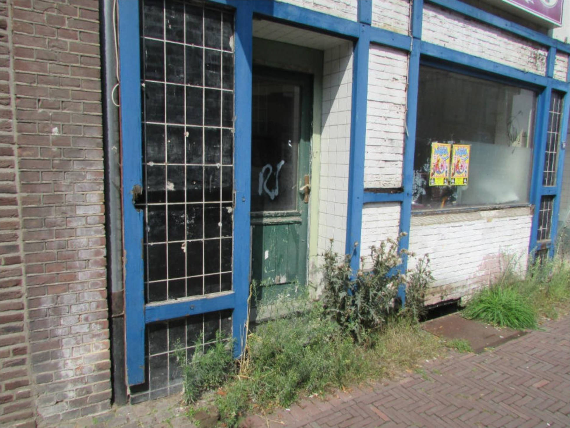 Wohn-/Geschäftshaus, nebst Anbau in Mennonitenstraße 14, 46446 Emmerich - Bild 4