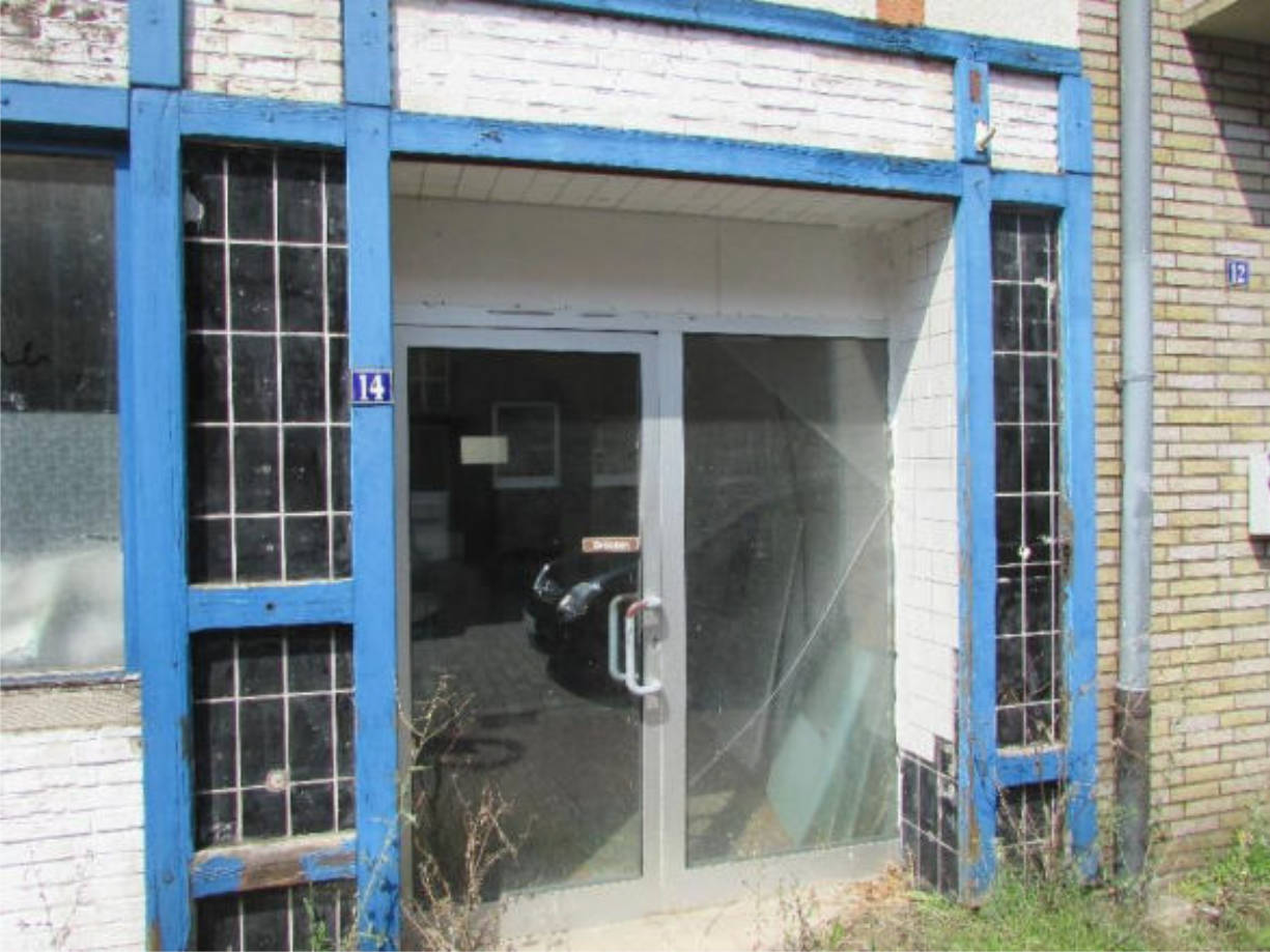 Wohn-/Geschäftshaus, nebst Anbau in Mennonitenstraße 14, 46446 Emmerich - Bild 5