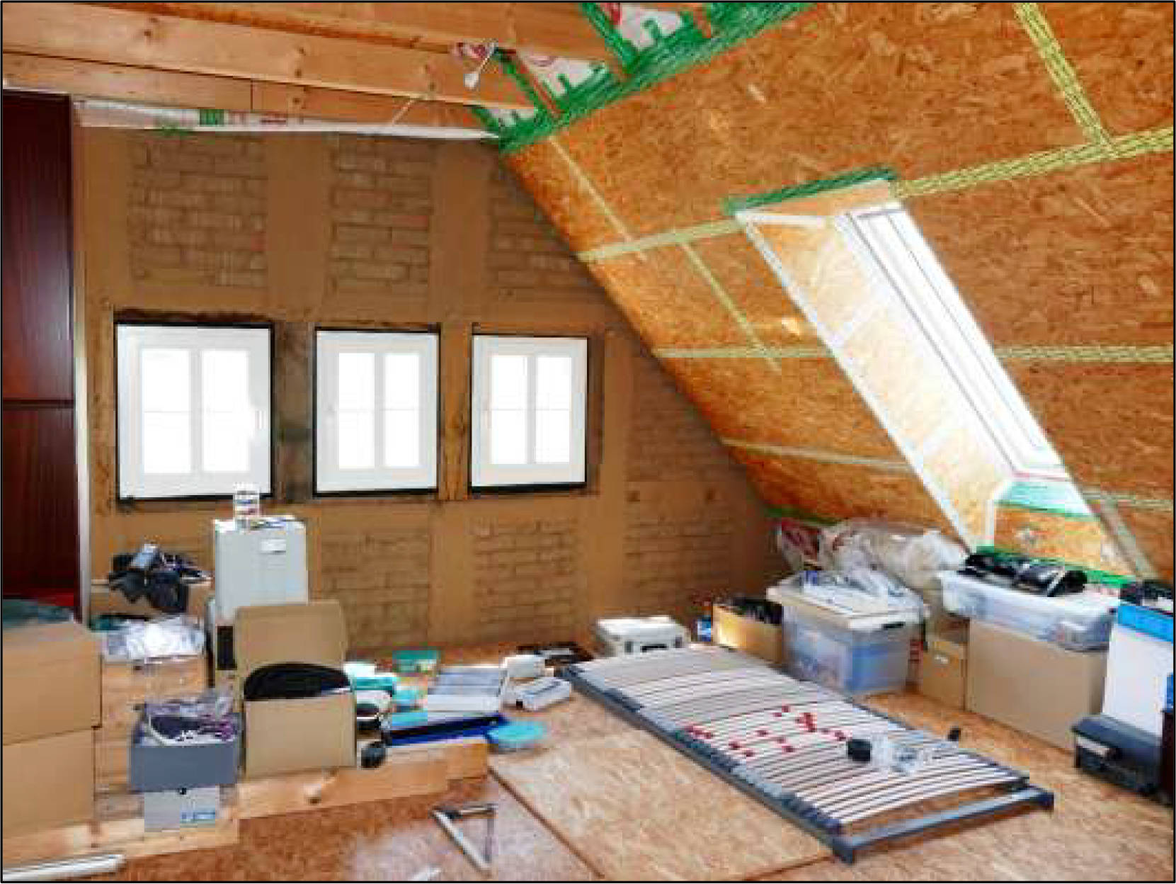 nordrheinwestpfalen 0008 K 0019/2024 Büttendorfer Straße 340, 342, 32609 Hüllhorst, Huchzen 10