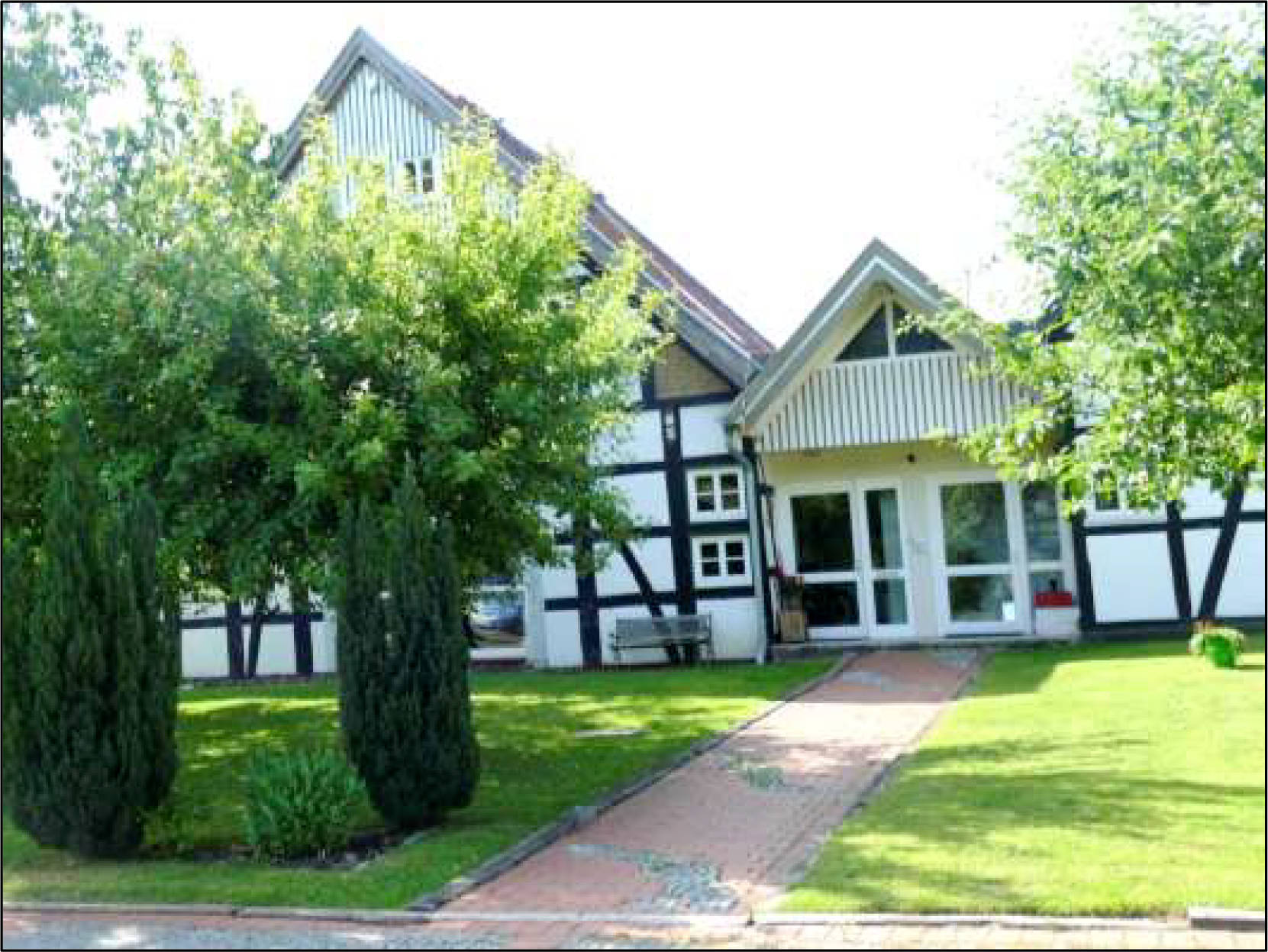 nordrheinwestpfalen 0008 K 0019/2024 Büttendorfer Straße 340, 342, 32609 Hüllhorst, Huchzen 9