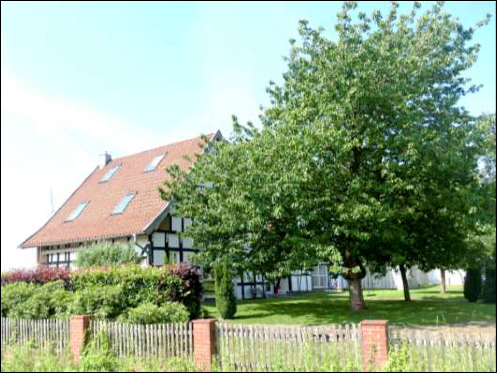 nordrheinwestpfalen 0008 K 0019/2024 Büttendorfer Straße 340, 342, 32609 Hüllhorst, Huchzen 7