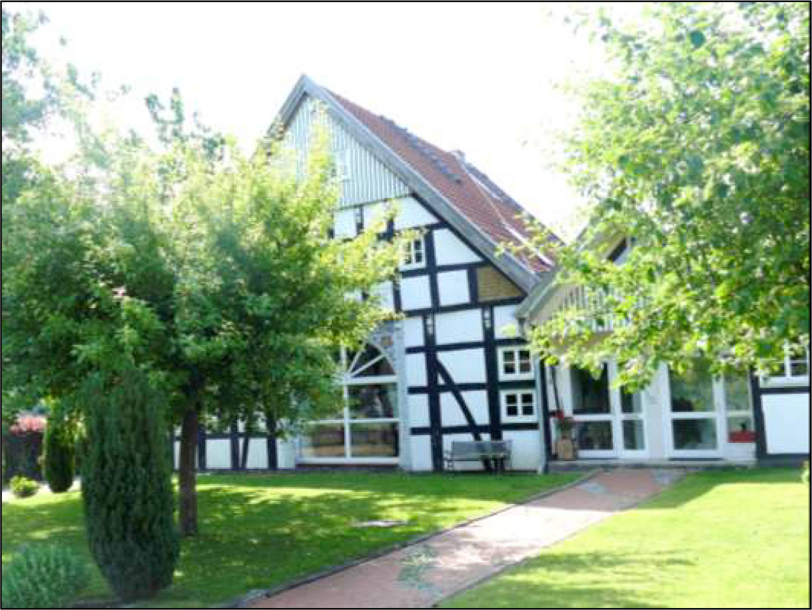 nordrheinwestpfalen 0008 K 0019/2024 Büttendorfer Straße 340, 342, 32609 Hüllhorst, Huchzen 6