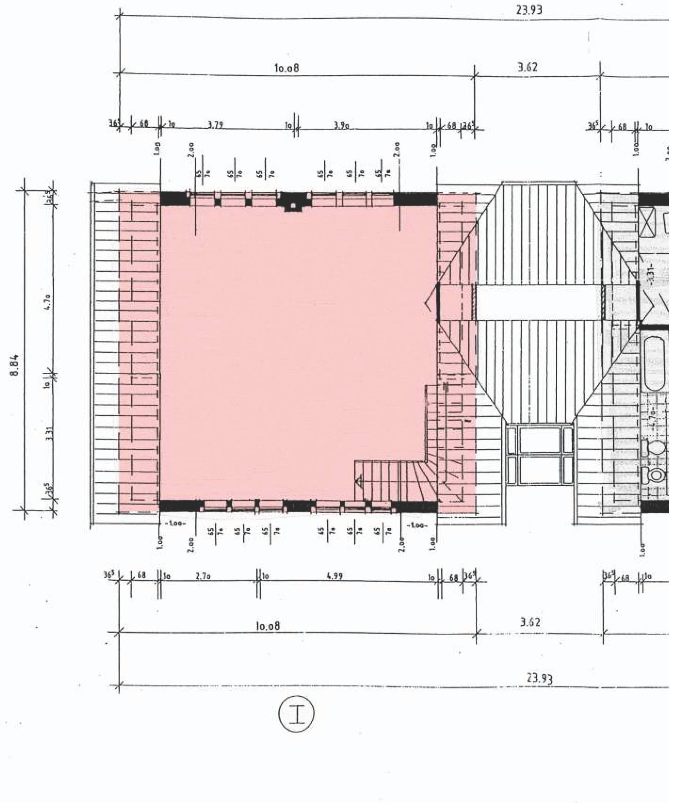 nordrheinwestpfalen 0008 K 0019/2024 Büttendorfer Straße 340, 342, 32609 Hüllhorst, Huchzen 19