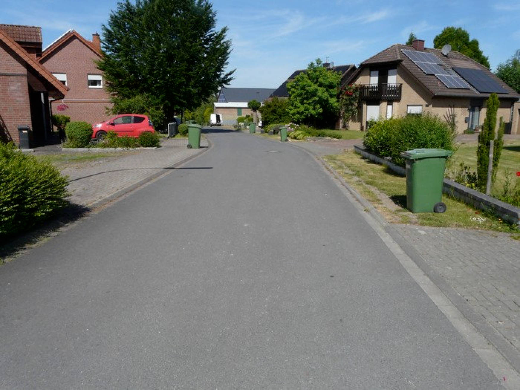 Gährenweg 25, 59494 Soest, Ostönnen