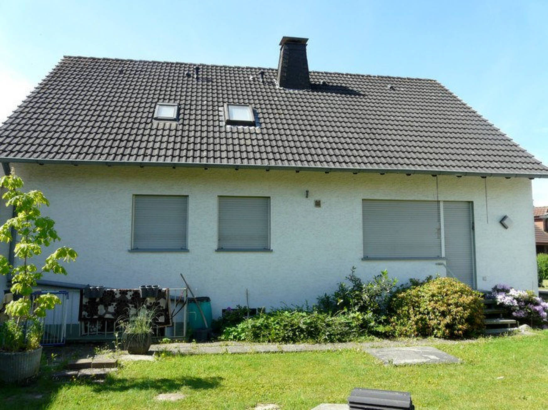 Zweifamilienhaus, Garage in Gährenweg 25, 59494 Soest, Ostönnen - Bild 3