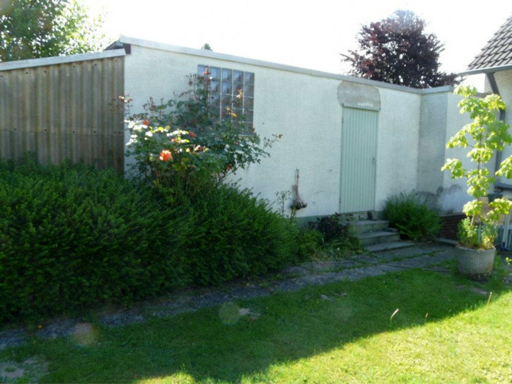 Zweifamilienhaus, Garage in Gährenweg 25, 59494 Soest, Ostönnen - Bild 2