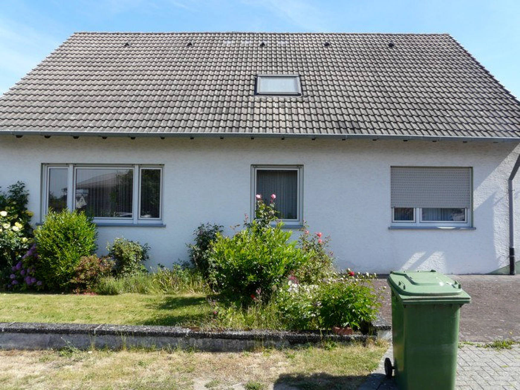 Zweifamilienhaus, Garage in Gährenweg 25, 59494 Soest, Ostönnen - Bild 5