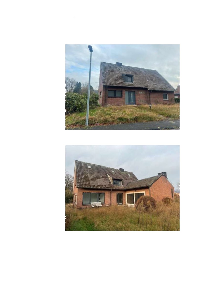 Einfamilienhaus in Brinker Bach 18, 48653 Coesfeld