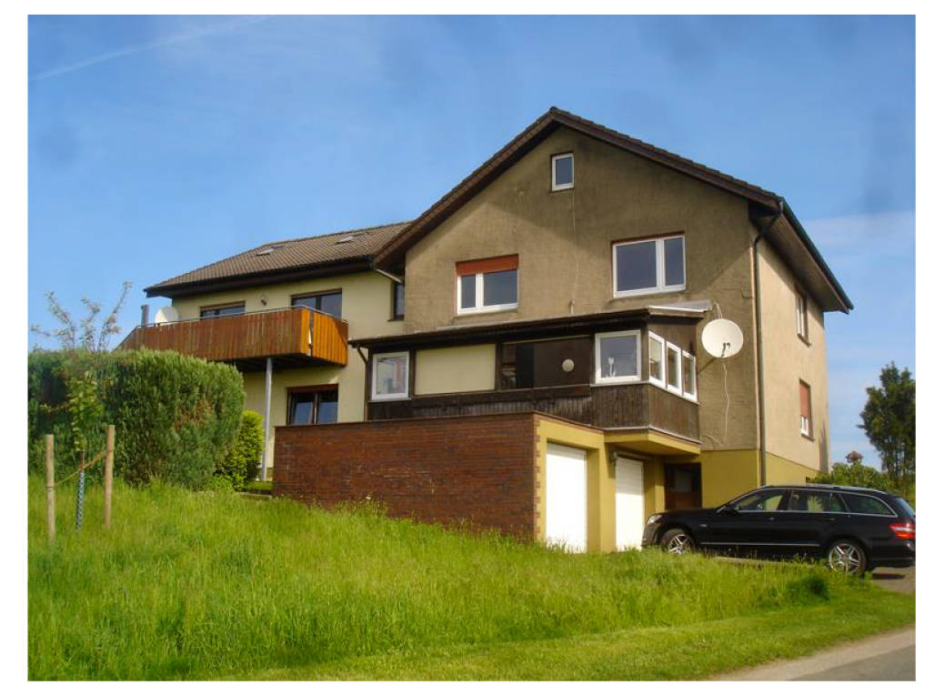 Zweifamilienhaus, Garage in Schlukenweg 3, 32361 Preußisch Oldendorf, Börninghausen - Bild 3