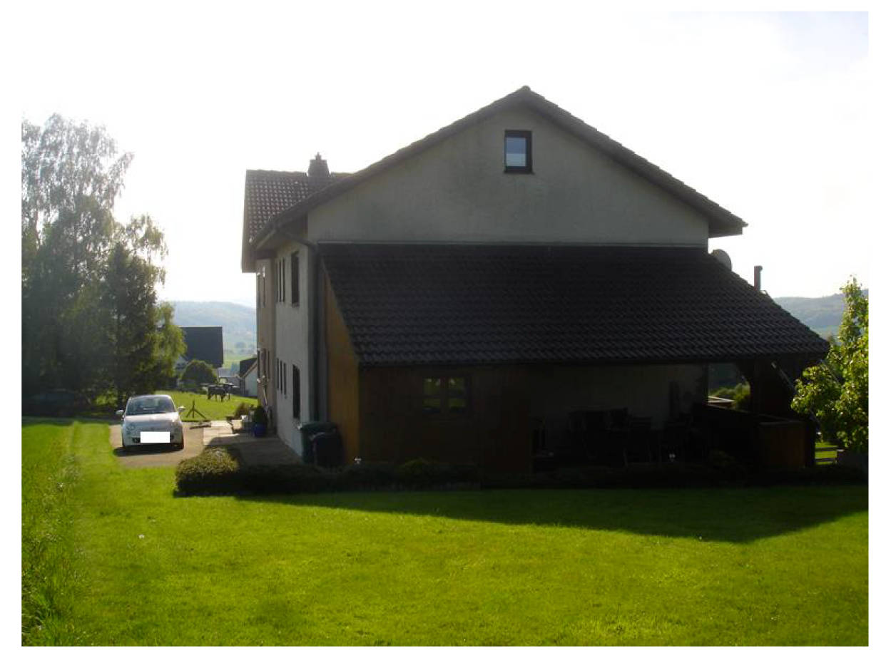 Zweifamilienhaus, Garage in Schlukenweg 3, 32361 Preußisch Oldendorf, Börninghausen - Bild 5