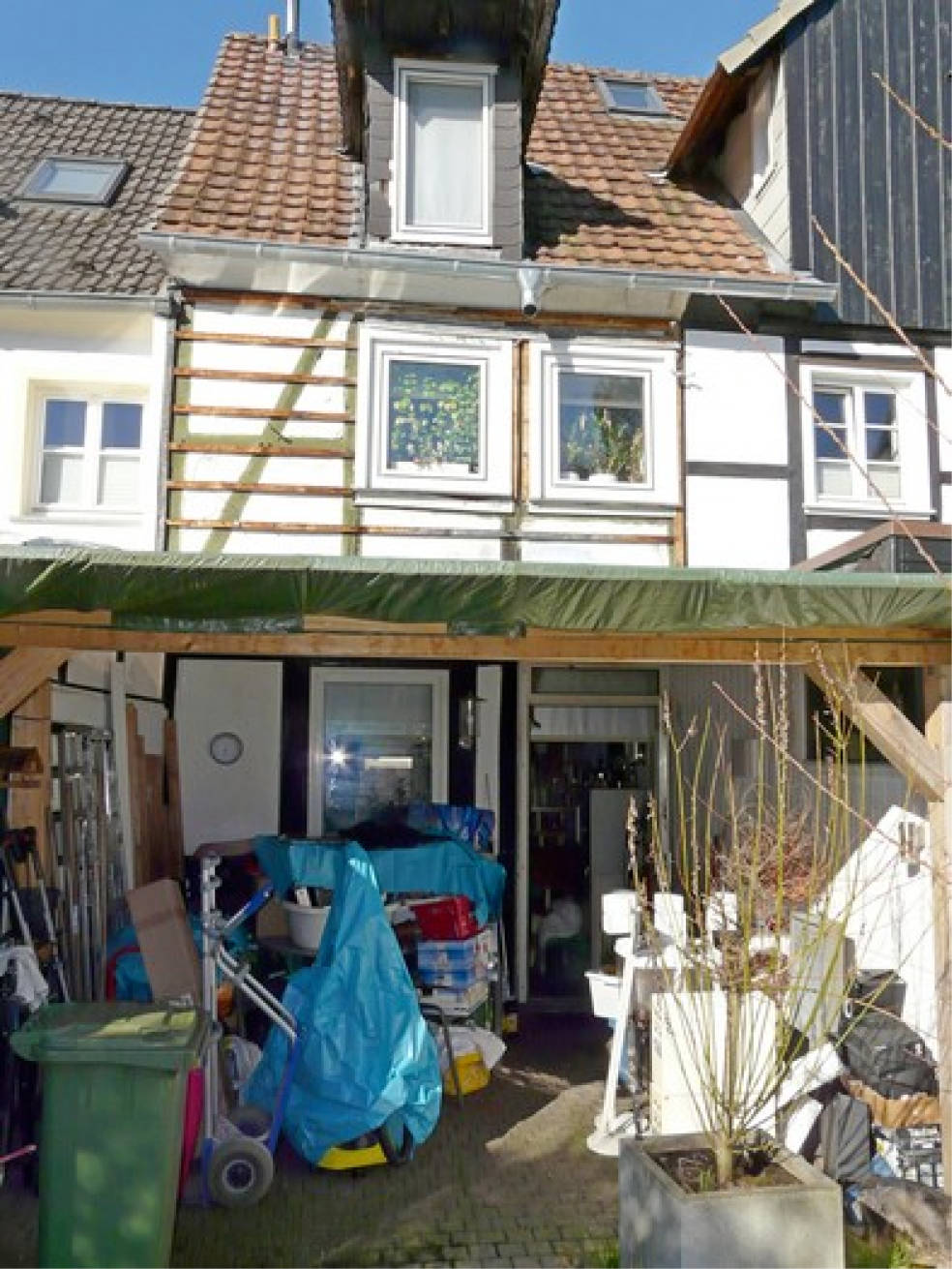 Einfamilien-Reihenhaus in Grüne Hecke 21, 59494 Soest - Bild 4