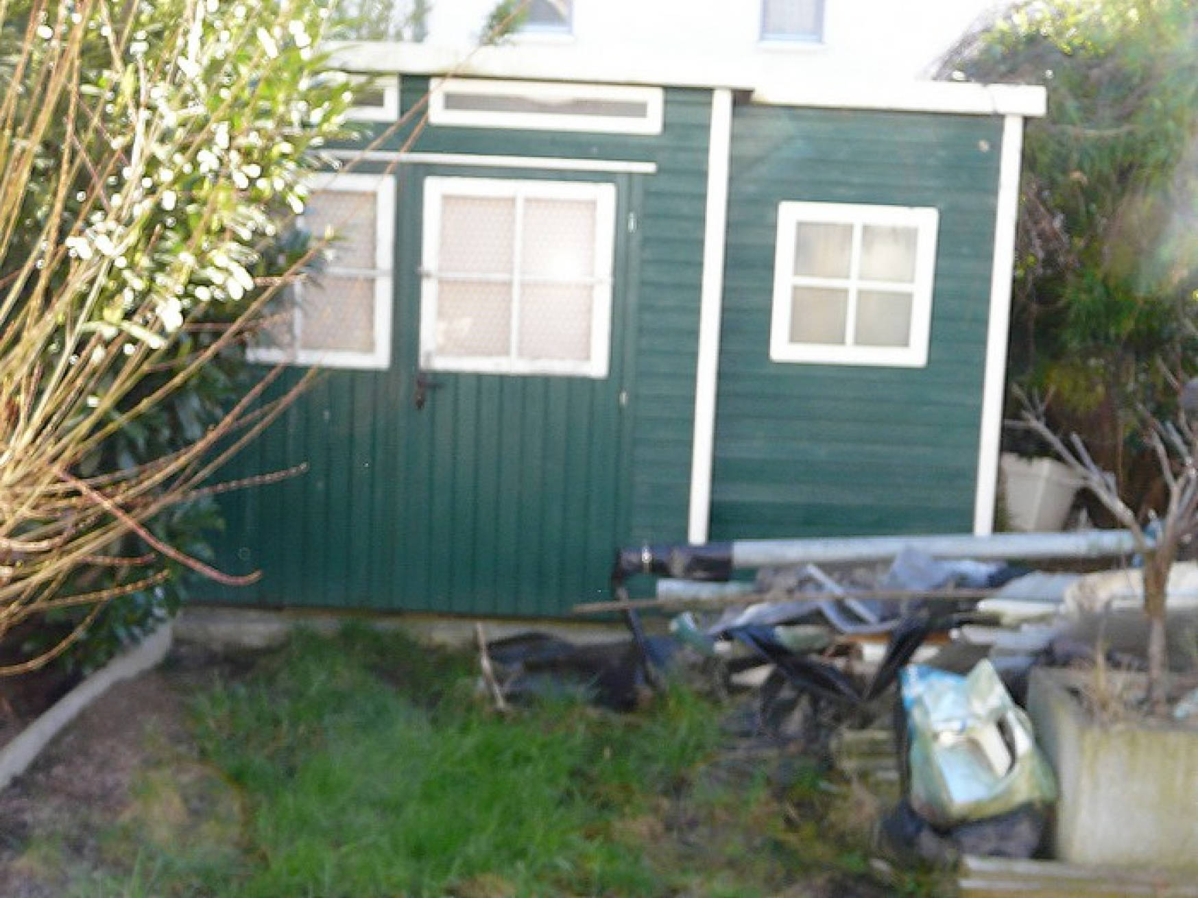 Einfamilien-Reihenhaus in Grüne Hecke 21, 59494 Soest - Bild 3