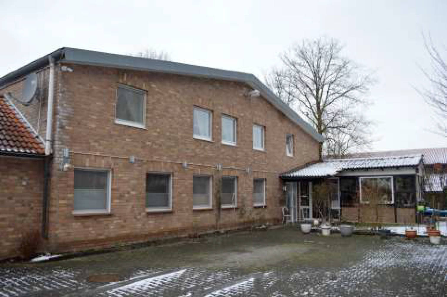 nordrheinwestpfalen 0008 K 0025/2025 Hohenholter Straße 2a, 48329 Havixbeck 9