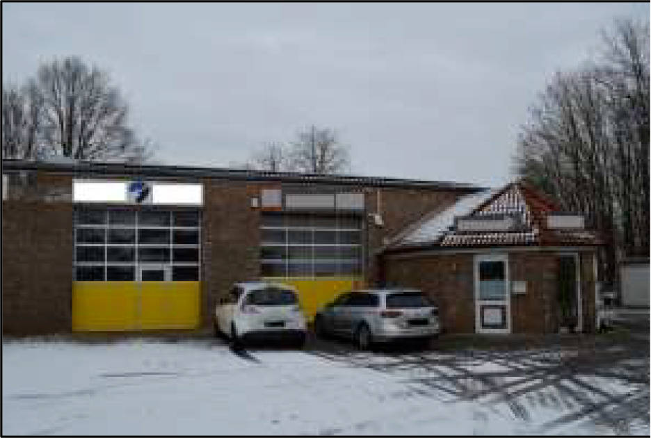 nordrheinwestpfalen 0008 K 0025/2025 Hohenholter Straße 2a, 48329 Havixbeck 12