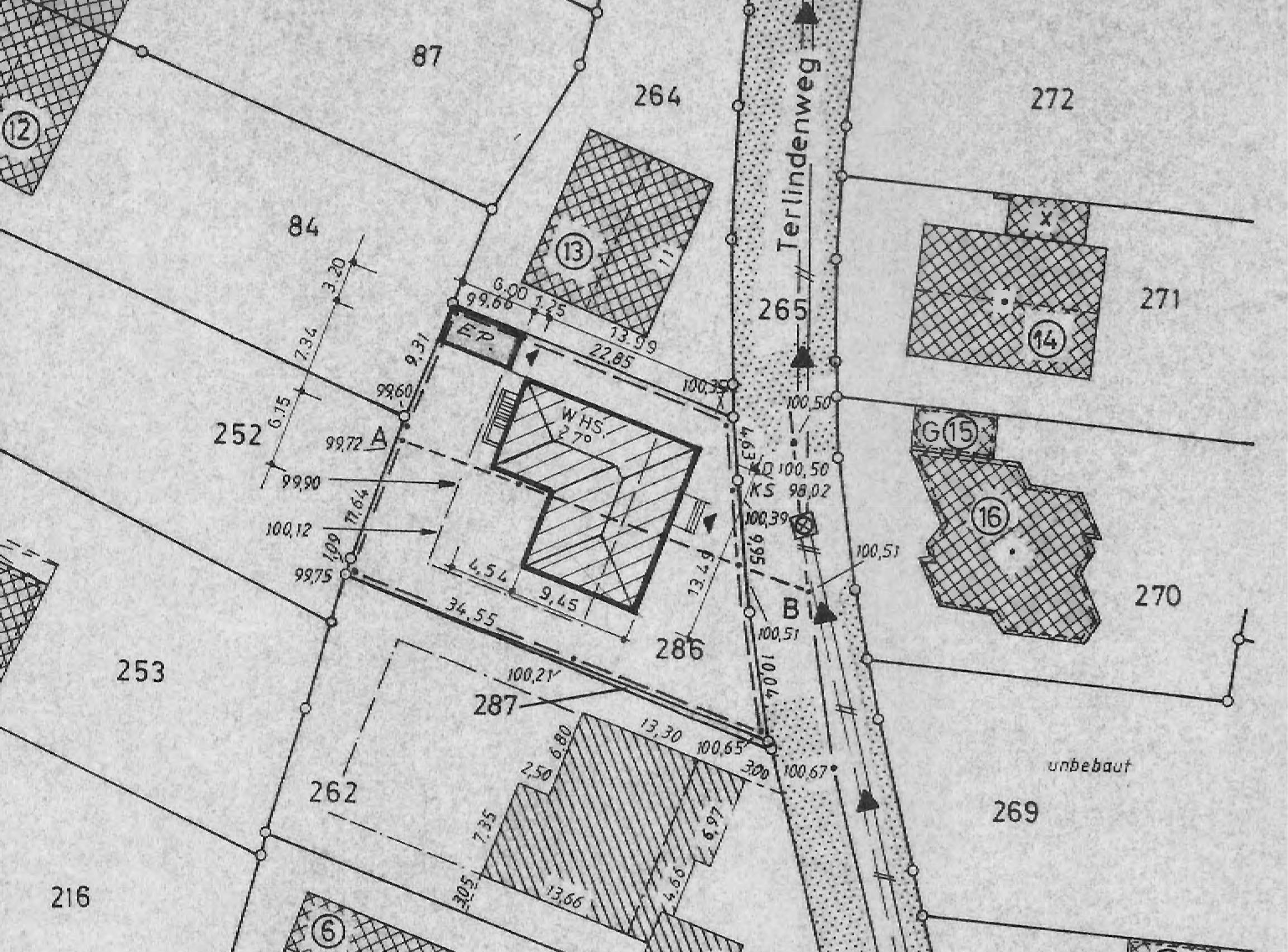 nordrheinwestpfalen 0008 K 0026/2024 Terlindenweg 9, 59494 Soest 13