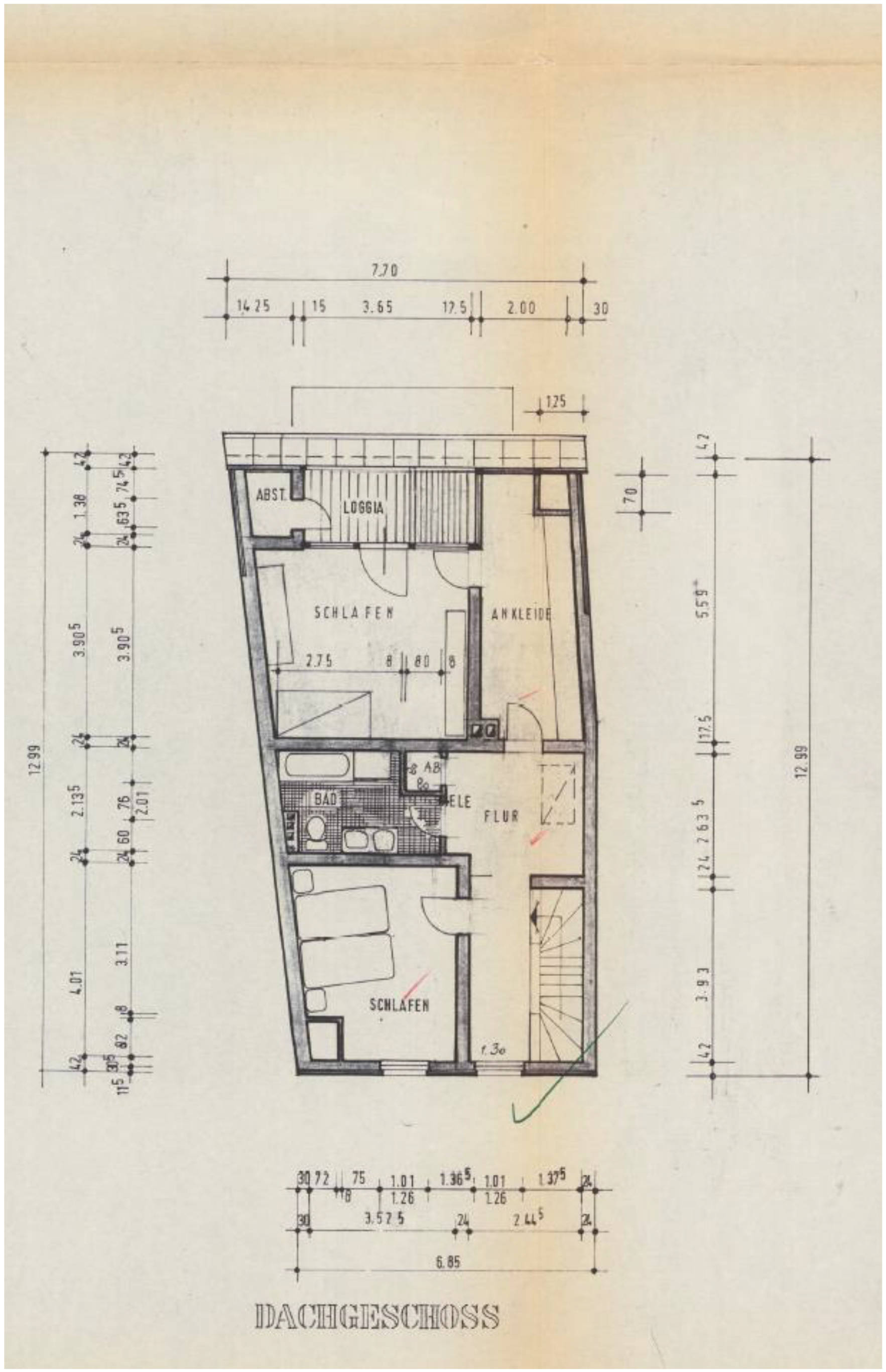 nordrheinwestpfalen 0008K0028-2023 Oberstadt 44, 46459 Rees