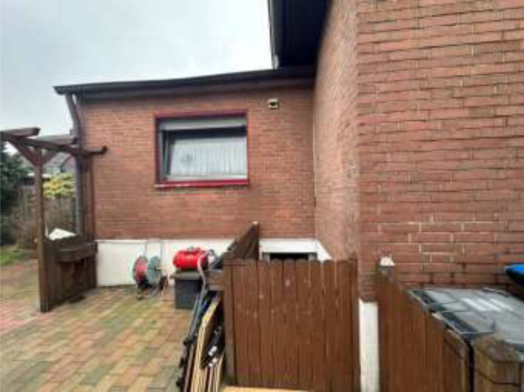 Garage, Einfamilienhaus, Doppelhaushälfte in Nordstraße 78, 47574 Goch, Goch - Bild 5