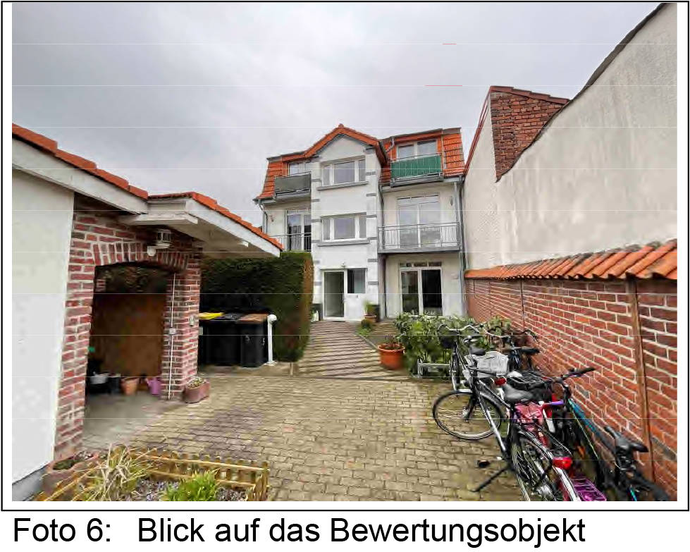 Eigentumswohnung (1 bis 2 Zimmer) in Pater-Delp-Straße 5a, 47608 Geldern