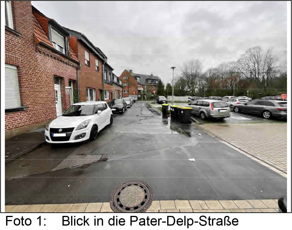Eigentumswohnung (1 bis 2 Zimmer) in Pater-Delp-Straße 5a, 47608 Geldern - Bild 5