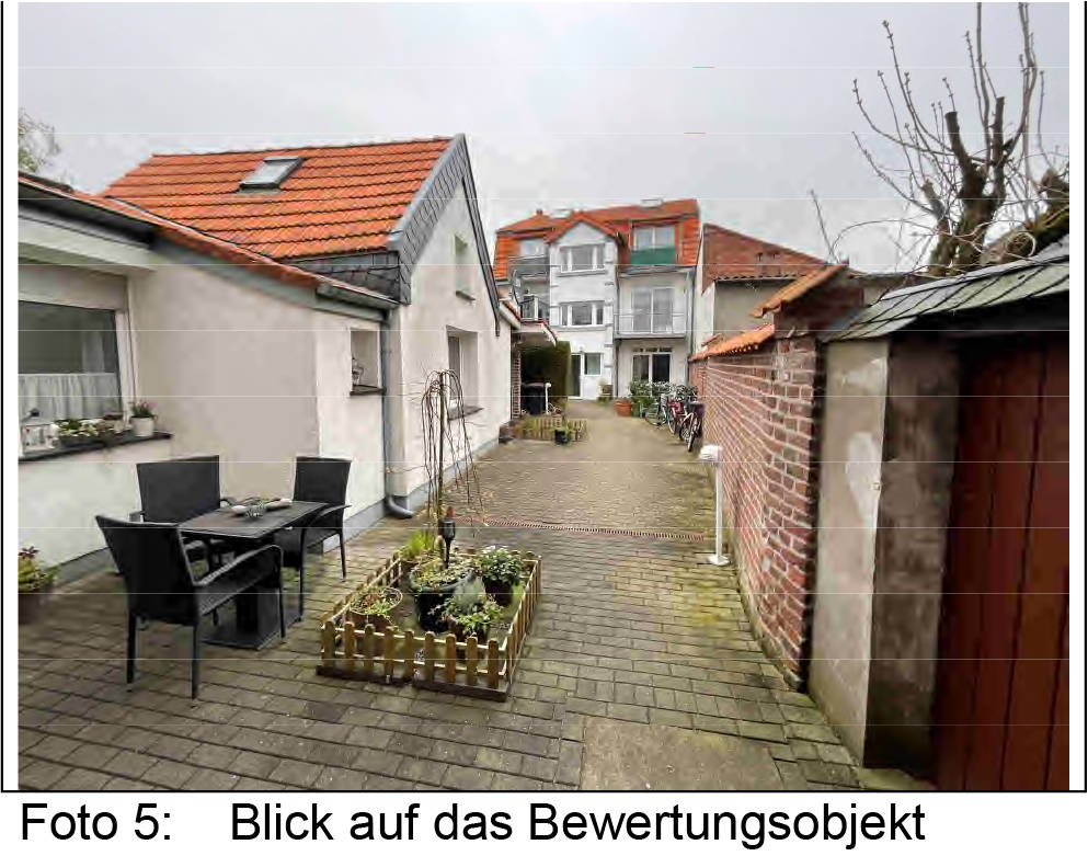 Eigentumswohnung (1 bis 2 Zimmer) in Pater-Delp-Straße 5a, 47608 Geldern - Bild 3