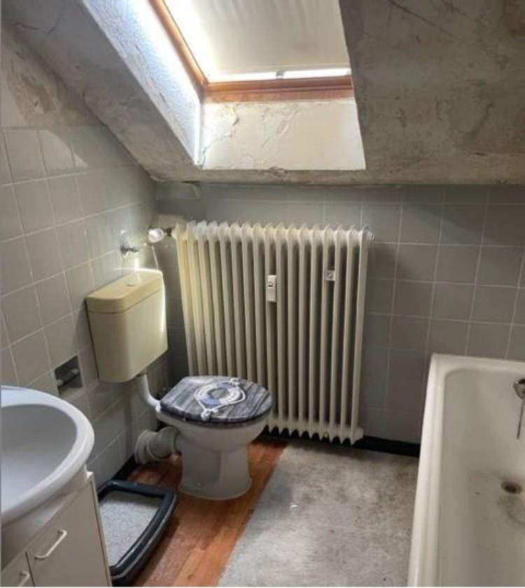 Garage, Einfamilienhaus in Breslauer Str. 5, 48268 Greven - Bild 5