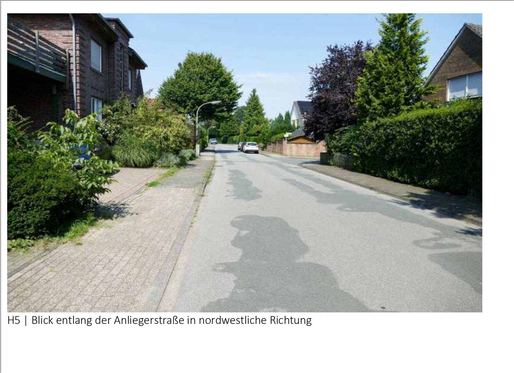 unbebautes Grundstück, Einfamilienhaus in Wilderkamp, Wilderkamp 22, Vetruper Kirchweg , 48565 Steinfurt - Bild 4