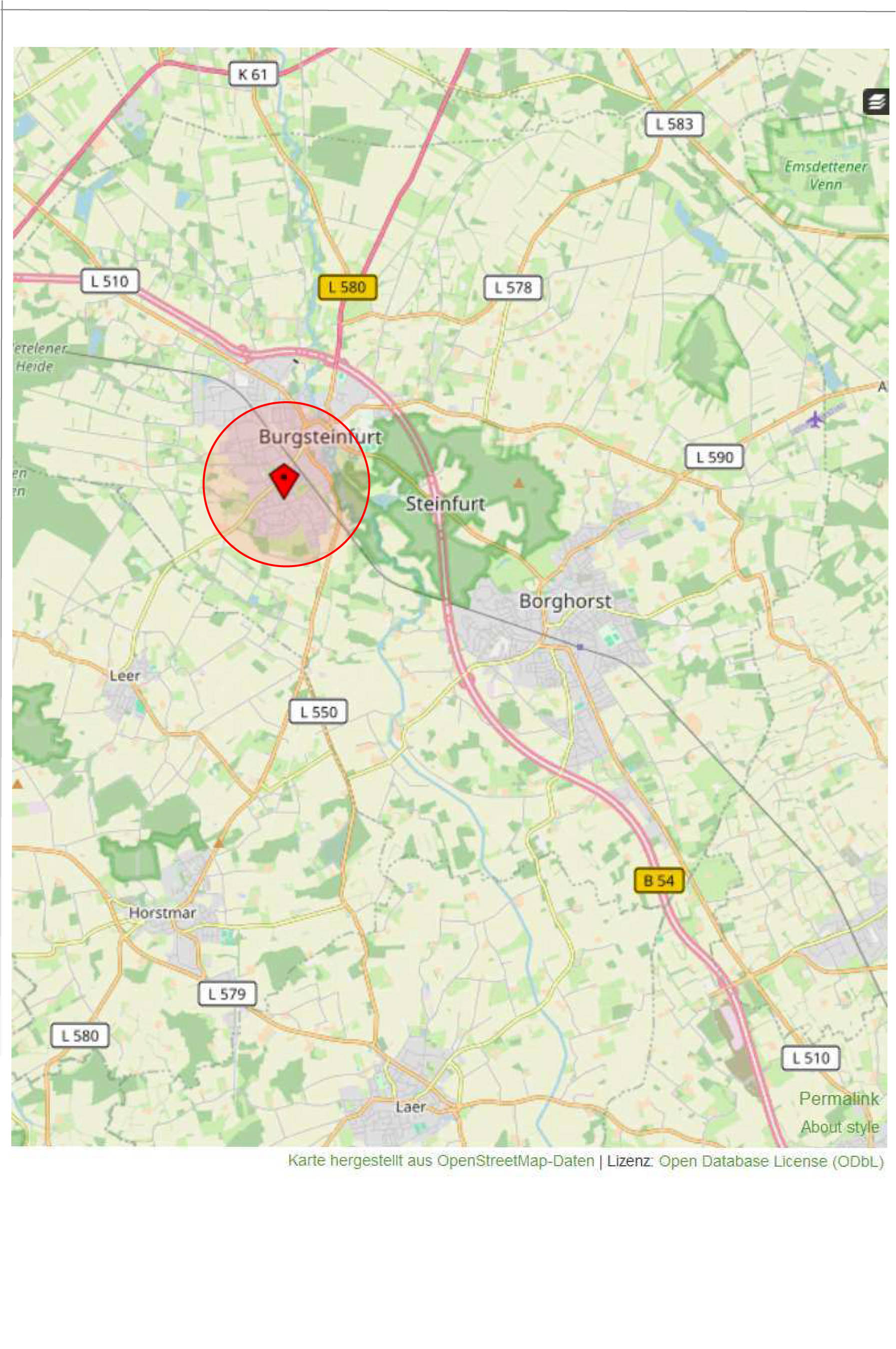 nordrheinwestpfalen 0009K0003/2024 Wilderkamp, Wilderkamp 22, Vetruper Kirchweg , 48565 Steinfurt 10
