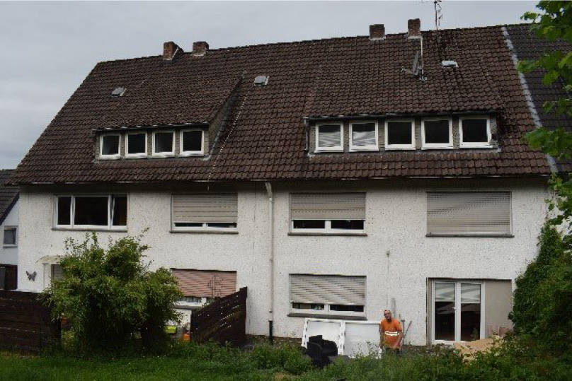 Eigentumswohnung (3 bis 4 Zimmer) in Fliederstraße 24, 57368 Lennestadt, Oedingen