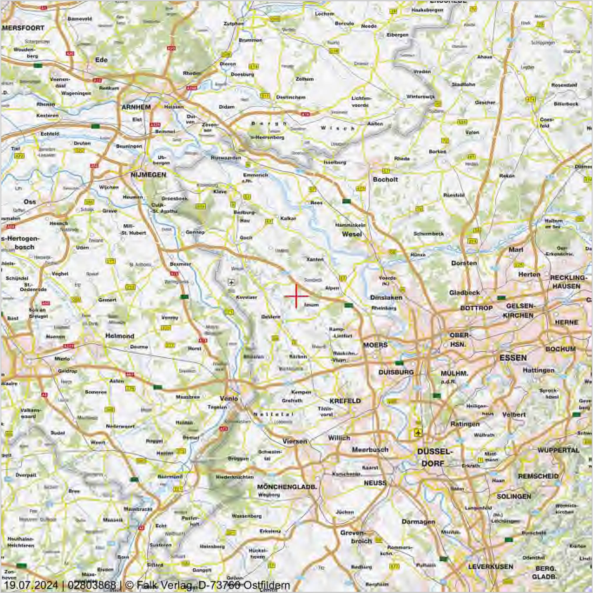 nordrheinwestpfalen 0009K0004-2024 Lange Straße 63-65, 47608 Geldern, Kapellen