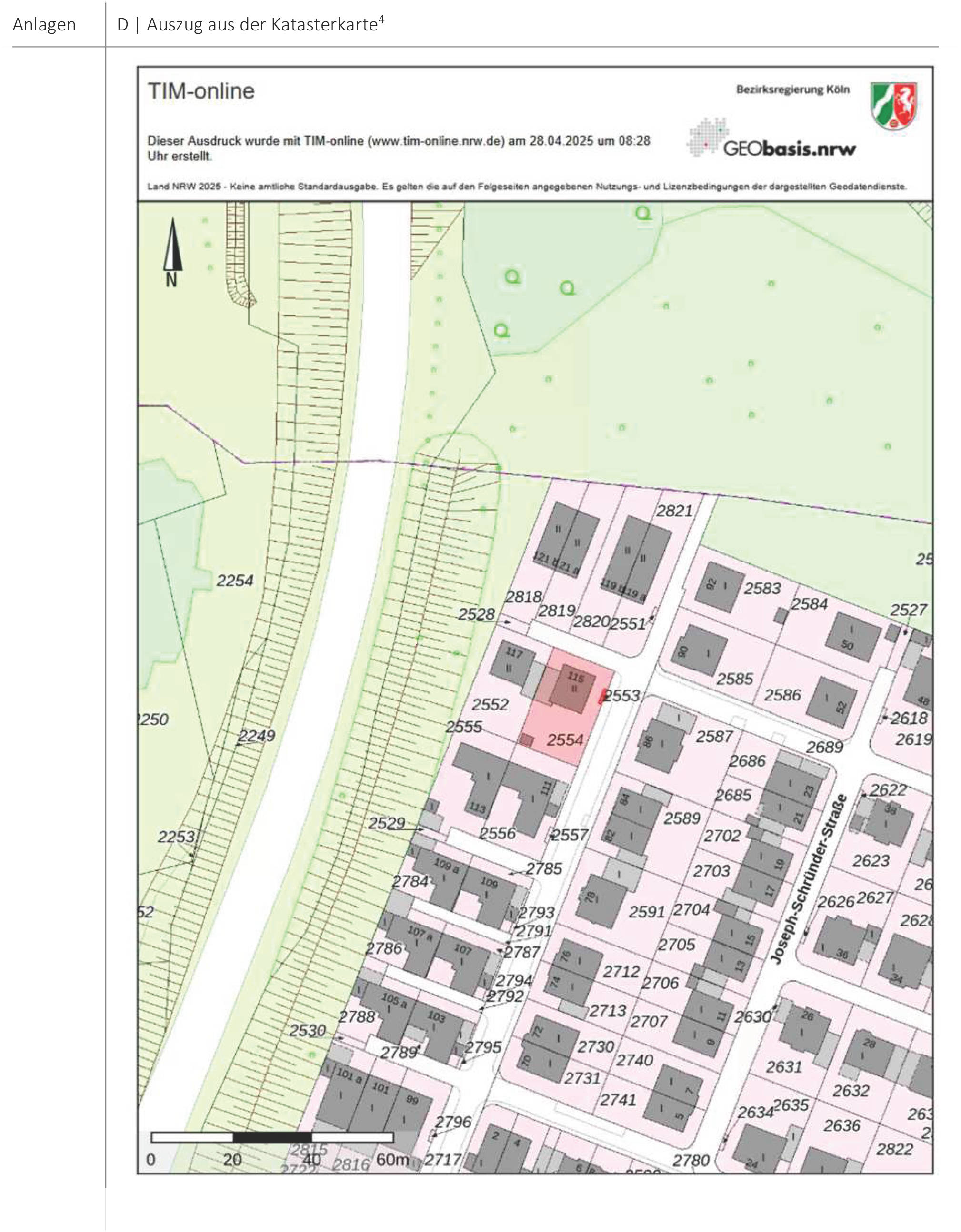 nordrheinwestpfalen 0009 K 0004/2025 Philipp-Manz-Str., 48268 Greven 17