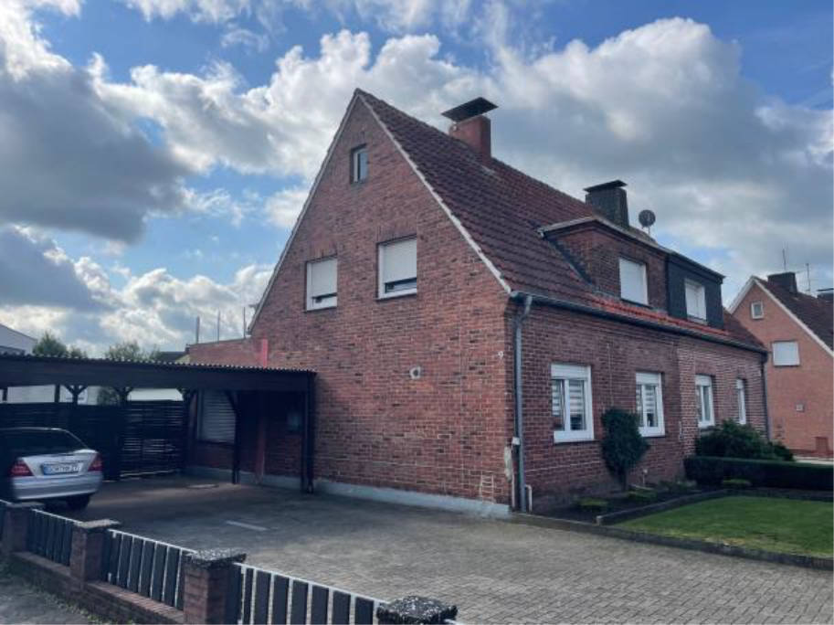 Einfamilienhaus in Eichendorffstraße 9, 46397 Bocholt - Bild 2