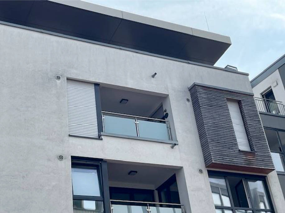 Kfz-Stellplatz (Tiefgarage), Eigentumswohnung (3 bis 4 Zimmer) in Hinter der Lake u.a. 11, 9, Winninnghoff Pättken u.a. 4, 6, 8, Martinistr. 19, 21, 23, 25, 48268 Greven - Bild 3