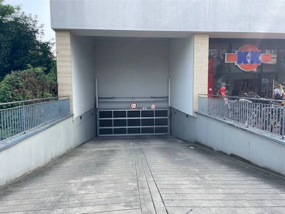 Kfz-Stellplatz (Tiefgarage), Eigentumswohnung (3 bis 4 Zimmer) in Hinter der Lake u.a. 11, 9, Winninnghoff Pättken u.a. 4, 6, 8, Martinistr. 19, 21, 23, 25, 48268 Greven - Bild 2