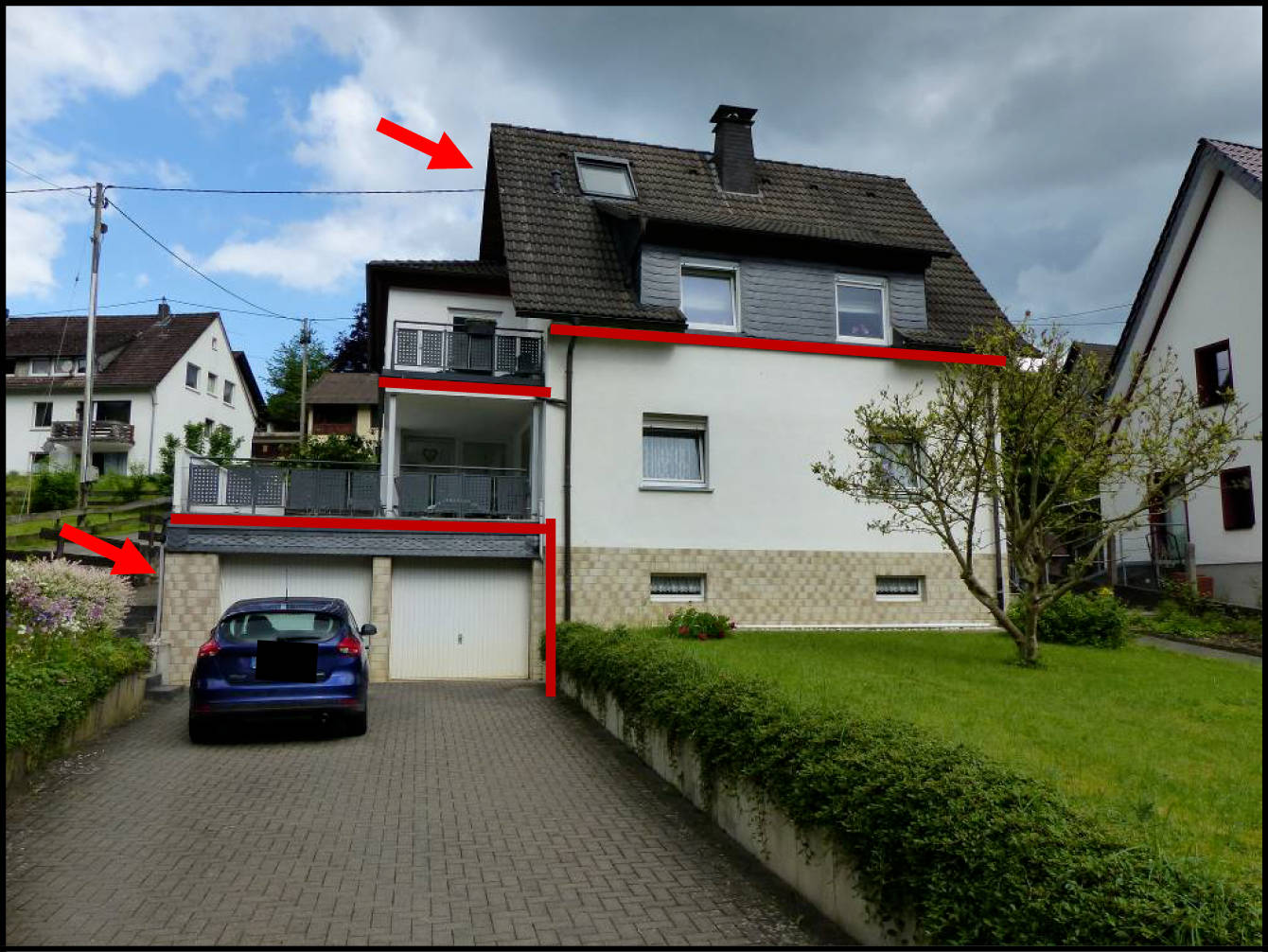 nordrheinwestpfalen 0009K0007-2023 In der Petmecke 38, 38 a, 57368 Lennestadt, Grevenbrück