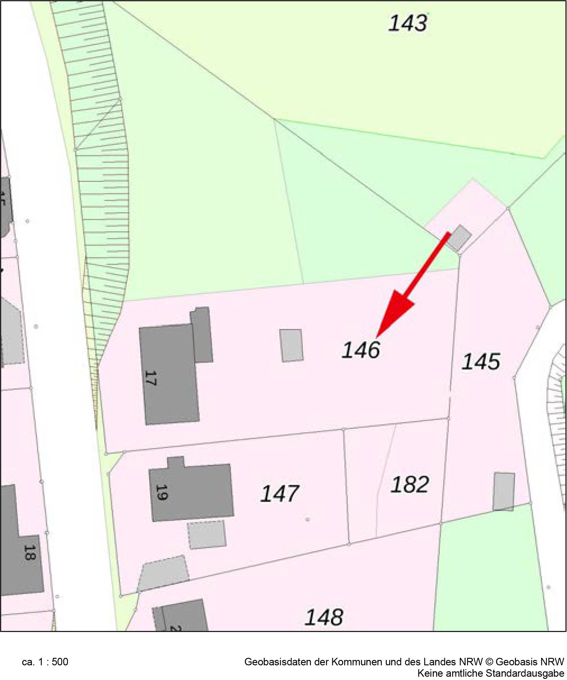 Zweifamilienhaus in Bermkestraße 17, 57368 Lennestadt, Elspe - Bild 4