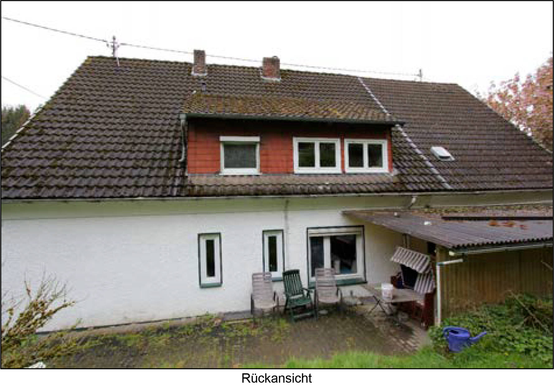 Bermkestraße 17, 57368 Lennestadt, Elspe