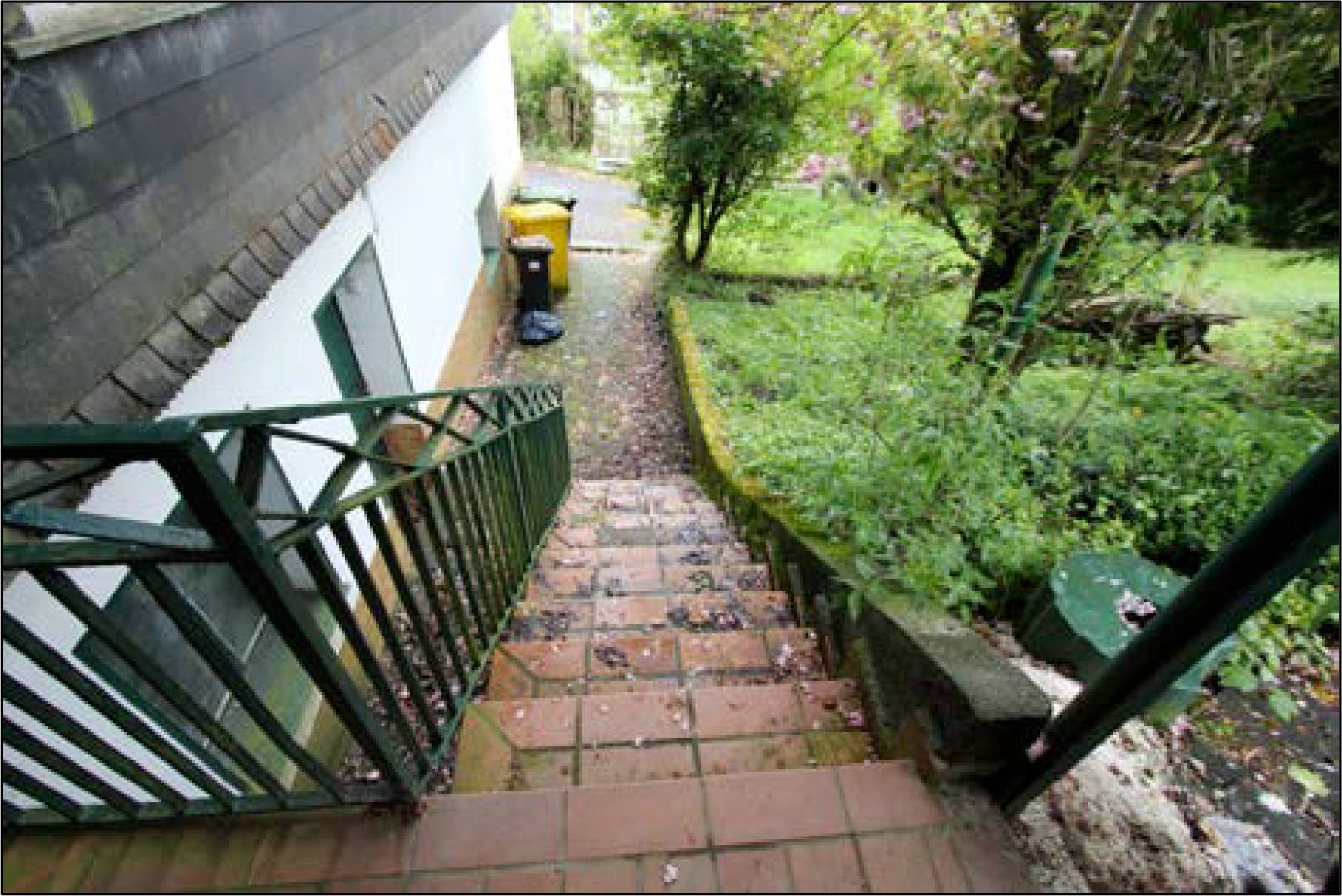 Bermkestraße 17, 57368 Lennestadt, Elspe