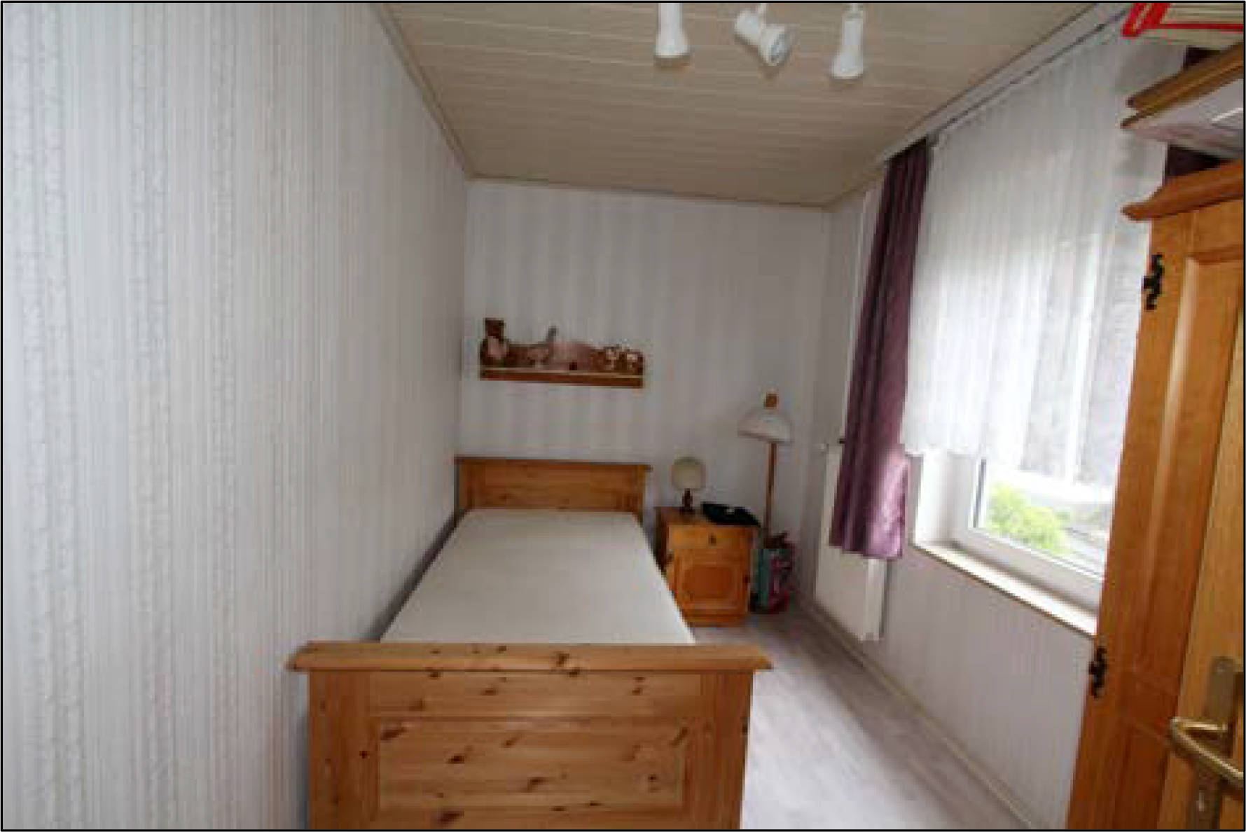 Zweifamilienhaus in Bermkestraße 17, 57368 Lennestadt, Elspe - Bild 2
